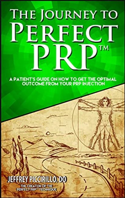 The Journey to Perfect PRP